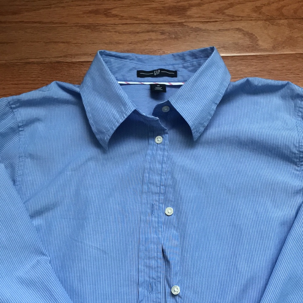 Gap Button Down - image 3